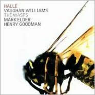 Vaughan Williams: The Wasps