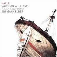 Vaughan Williams: A Sea Symphony