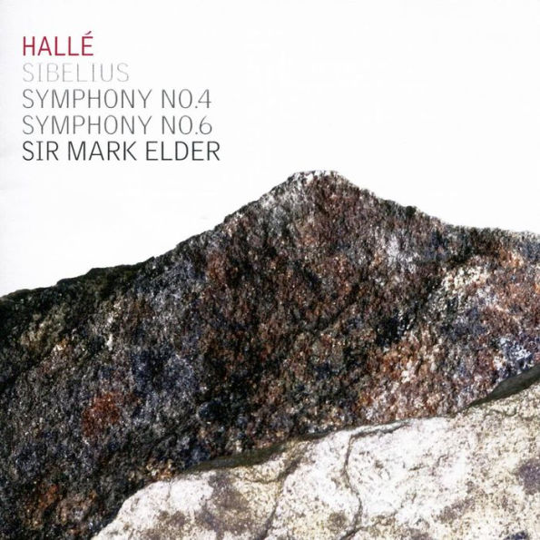 Sibelius: Symphony No. 4; Symphony No. 6