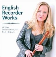 English Recorder Works