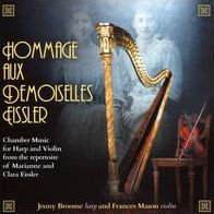 Hommage aux Demoiselles Eissler