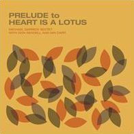 Prelude to Heart Is a Lotus