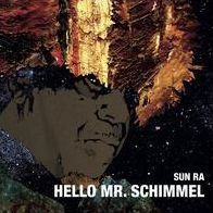 Hello Mr. Schimmel