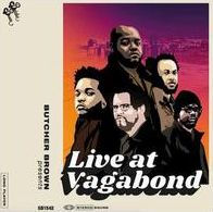 Live at Vagabond