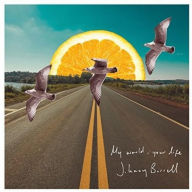 Title: My World Your Life, Artist: Johnny Borrell