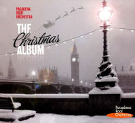 Title: The Christmas Album, Artist: 