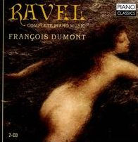 Ravel: Complete Piano Music