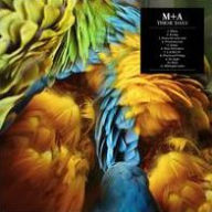 Title: These Days [LP/CD], Artist: M+A