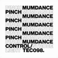 Control/Strobe Light