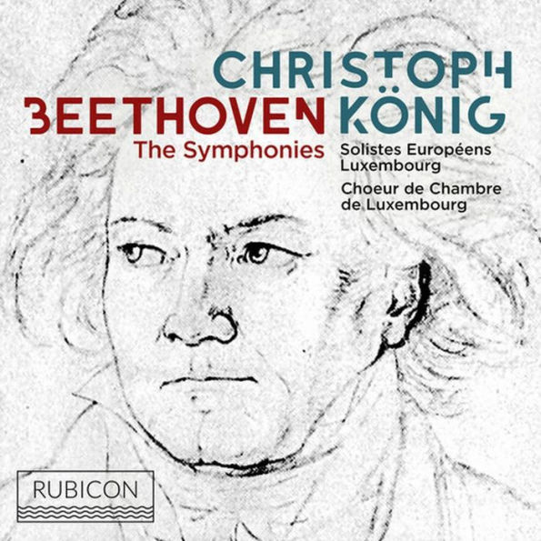 Beethoven: The Symphonies