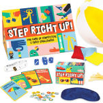Alternative view 1 of Step Right Up