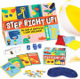 Step Right Up