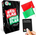 Alternative view 1 of Red Flag Green Flag