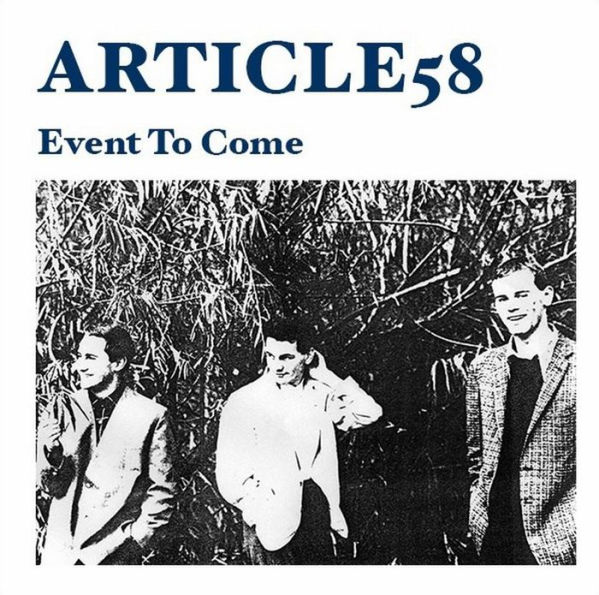 Event to Come