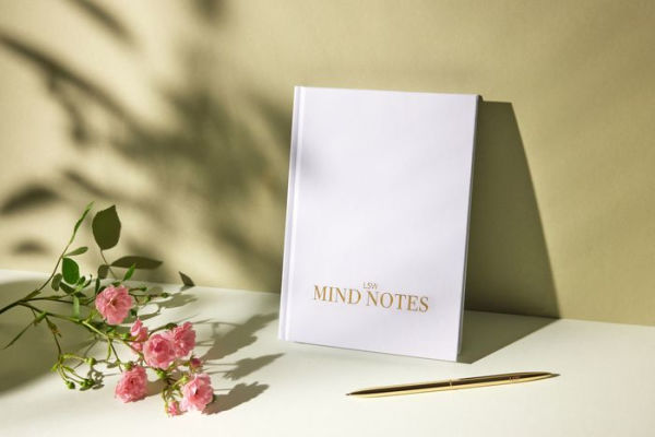 LSW Mind Notes: The Six-Month Journal For Rediscovering You