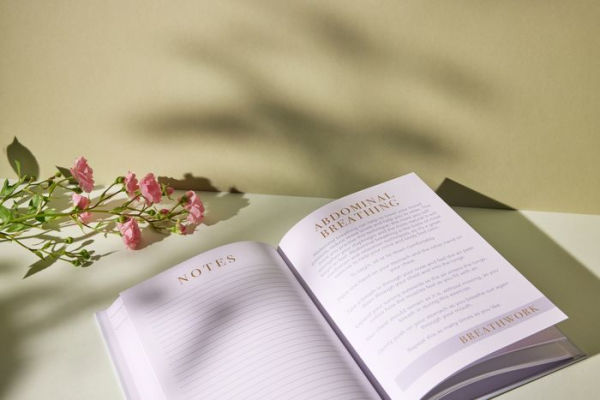 LSW Mind Notes: The Six-Month Journal For Rediscovering You