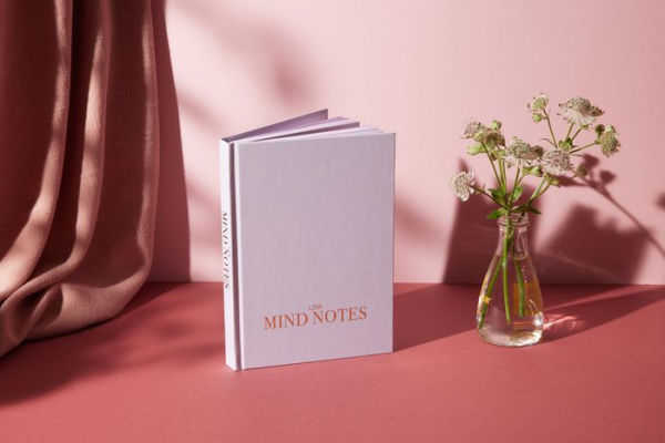 LSW Mind Notes: The Six-Month Journal For Rediscovering You