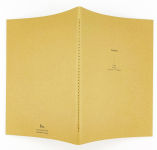 Alternative view 12 of Single Sewn Handmade Notebook