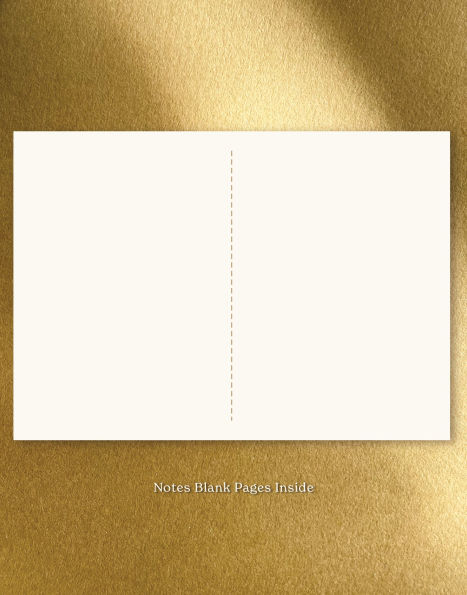 Single Sewn Handmade Notebook