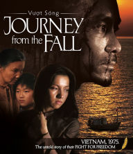 Title: Journey from the Fall [Blu-ray]