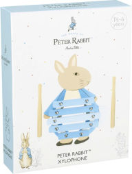 Peter Rabbit Xylophone