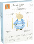 Alternative view 3 of Peter Rabbit Xylophone