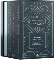 Title: League of Lexicon