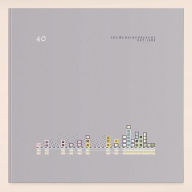 Title: 40, Artist: The Wedding Present