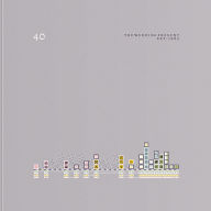 Title: 40, Artist: The Wedding Present