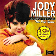 Title: Queen of the House: The Pop Years, Artist: Jody Miller