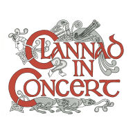 Title: Clannad in Concert, Artist: Clannad