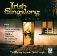 Irish Singalong [Aran]