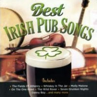 Title: Best Irish Pub Songs [Dolphin], Artist: N/A