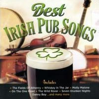 Best Irish Pub Songs [Dolphin]