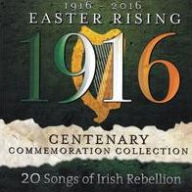 Title: 1916-2016: Easter Rising Centenary Commemoration Collection, Artist: 