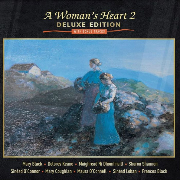 A Woman's Heart 2