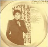 Title: Greatest Hits, Artist: Leonard Cohen