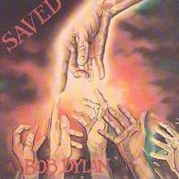 Saved (Bob Dylan)