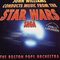 John Williams Conducts John Williams: The Star Wars Trilogy