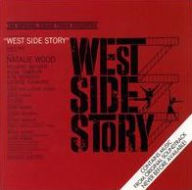 Title: West Side Story [1961] [Original Motion Picture Soundtrack], Artist: Leonard Bernstein