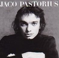 Jaco Pastorius