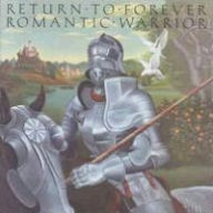 Title: Romantic Warrior, Artist: Return to Forever