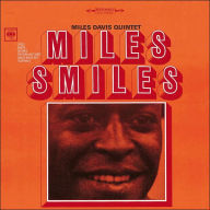 Title: Miles Smiles, Artist: Miles Davis Quintet
