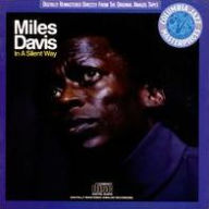 Title: In a Silent Way, Artist: Miles Davis