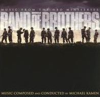 Band of Brothers [Music from the HBO Minieries]