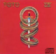 Title: Toto IV, Artist: 