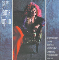 Title: Very Best of Janis Joplin, Artist: Janis Joplin