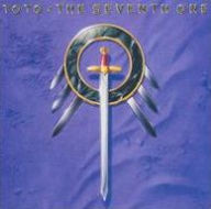 Title: The Seventh One, Artist: Toto