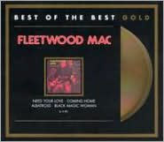 Title: Greatest Hits [Cbs 1989], Artist: Fleetwood Mac