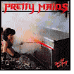 Title: Red, Hot and Heavy, Artist: Pretty Maids
